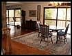 Open Floorplan/Wall of Light