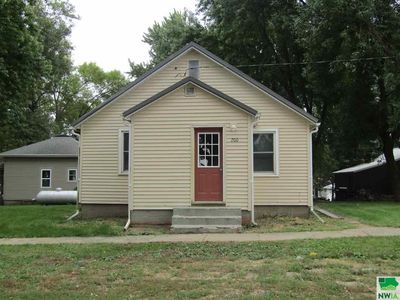 200 Pine St, Le Mars, IA, 51031