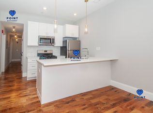 128 Bremen St, East Boston, MA 02128