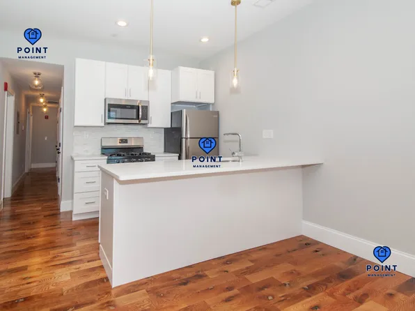 128 Bremen St APT 1, East Boston, MA 02128