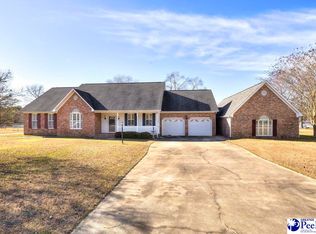 485 E Emerald Lake Dr, Sumter, SC 29153