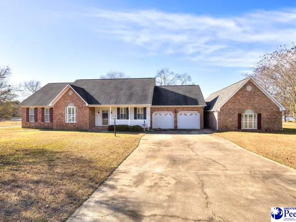 485 E Emerald Lake Dr, Sumter, SC 29153
