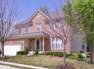 3048 Shoreline Blvd, Laurel, MD 20724