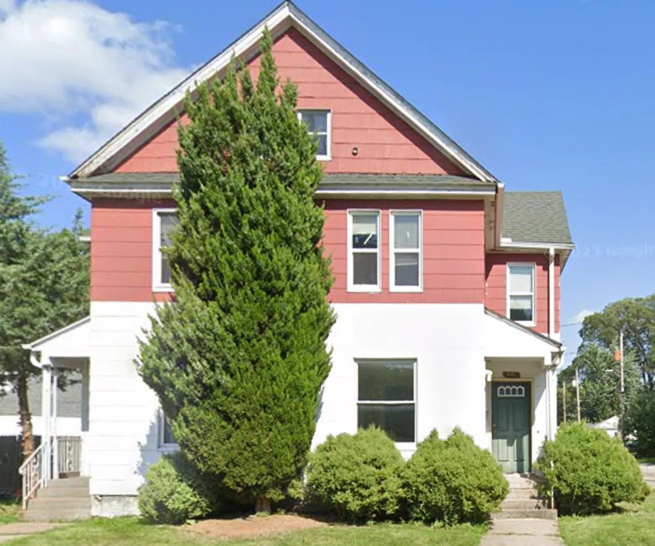 1619-1621 Gaines Street — Photo 1