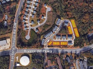 7269 Rockhouse Rd LOT 0, Austell, GA 30168