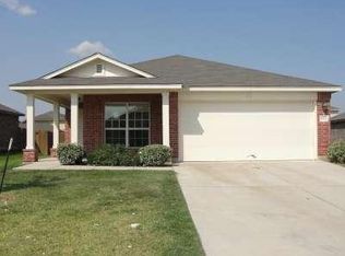 10233 Marigold Ln, Waco, TX 76708