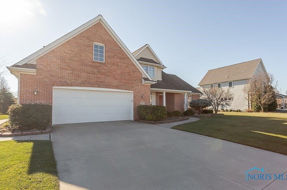 7443 Pinafore Ln, Maumee, OH 43537 Zillow