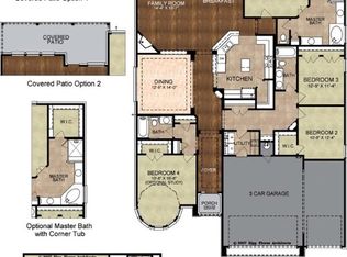 1407 SW Edinburgh Ave, Bentonville, AR 72712