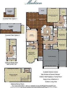 1501 SW Manhattan Ave, Bentonville, AR, 72712