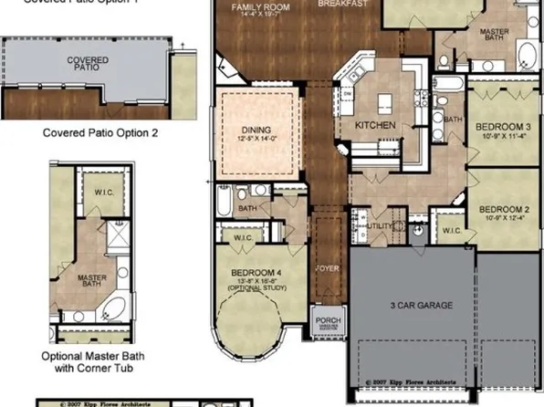 1501 SW Manhattan Ave, Bentonville, AR 72712