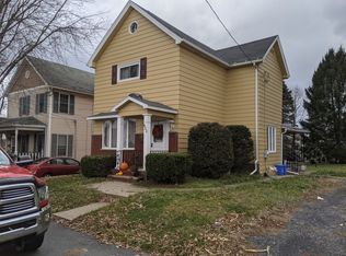 622 E Lackawanna Ave, Olyphant, PA 18447