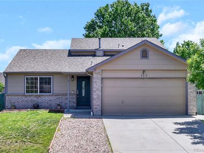 5260 Altura Street, Denver, CO, 80239