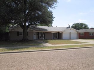 2125 53rd St, Lubbock, TX 79412