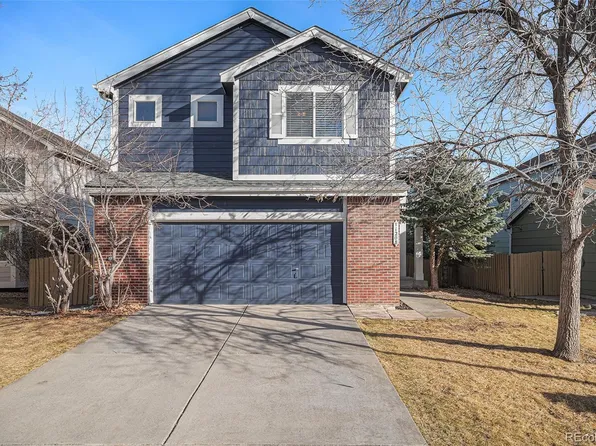 11208 Gilcrest Street, Parker, CO 80134