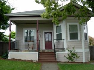 460 E L St, Benicia, CA 94510