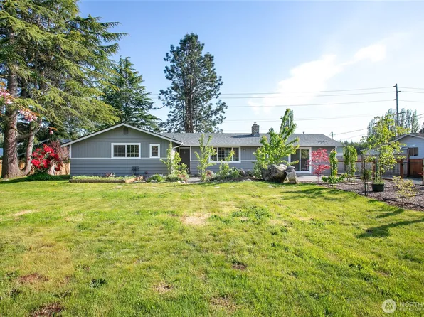 1669 Grandview Place, Ferndale, WA 98248