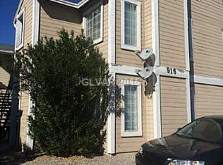 916 Bridgewater St APT C, Las Vegas, NV 89110