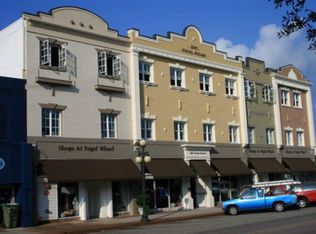 815 Front St UNIT 1D, Georgetown, SC 29440