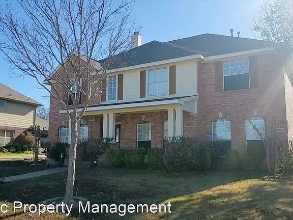 2nd image of 802 Saint Matthew Dr