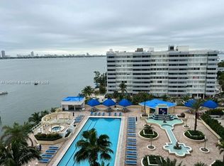 7601 E Treasure Dr APT 1122, North Bay Village, FL 33141
