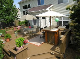 11014 68th Pl, Kenosha, WI 53142