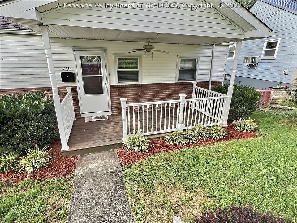 1134 Oakmont Rd, Charleston, WV 25314 Zillow