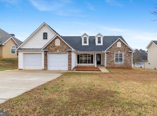128 Rendition Dr, McDonough, GA 30253