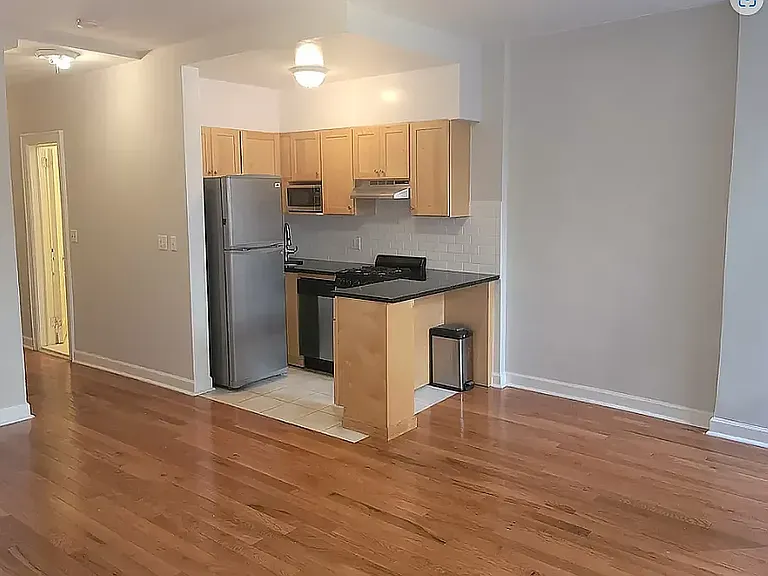 45 W 55th St #5J — Photo 4
