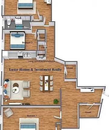 Property