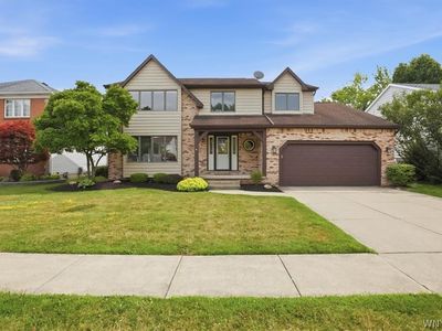 631 Fairmont Ave, North Tonawanda, NY, 14120