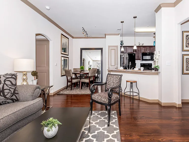 Town Creek Village Apartments — Photo 30