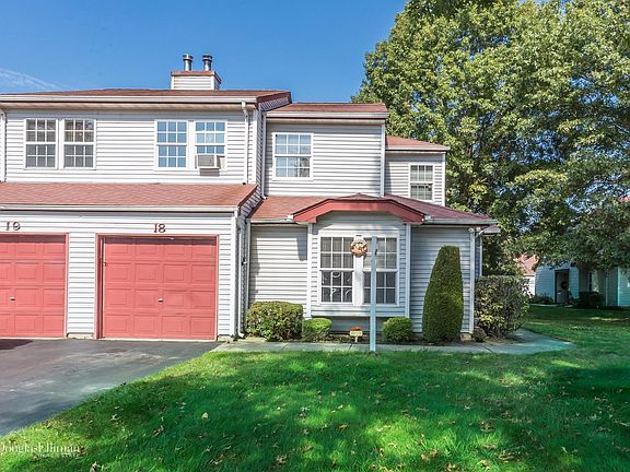 2nd image of 18 Hancock Ct