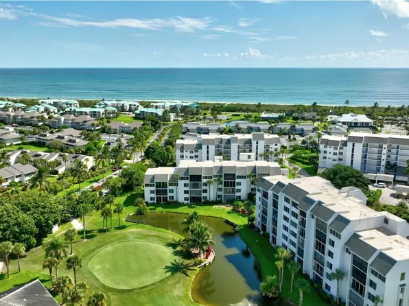 2400 S OCEAN Drive #7433, Hutchinson Island, FL 34949
