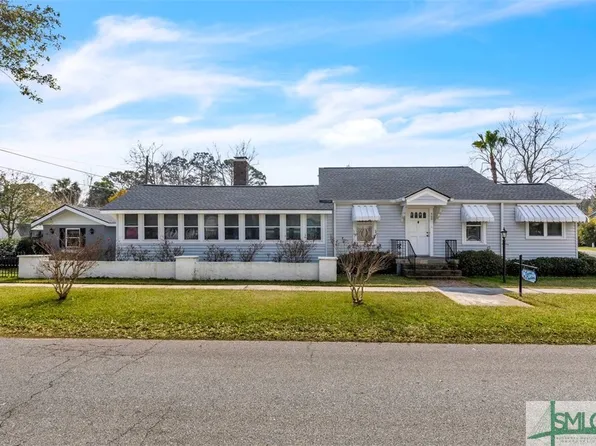 503 13th Street, Tybee Island, GA 31328