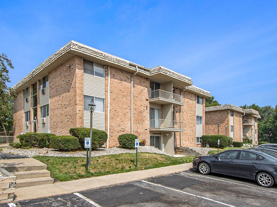 756 W Kilgore Rd Kalamazoo, MI, 49008 Apartments for Rent Zillow