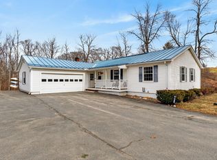 88 County Rd, Oakland, ME 04963
