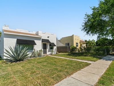 619 Macy Street, West Palm Beach, FL, 33405