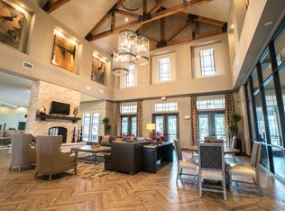 5751 Greenhouse Rd APT 2523, Katy, TX 77449