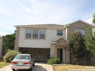 7231 Carriage Elm, San Antonio, TX 78249