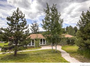 20456 Flint Ln, Morrison, CO 80465
