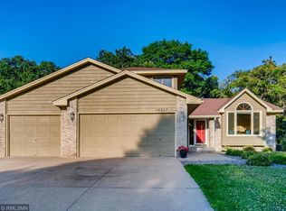 14717 Jay St NW, Andover, MN 55304