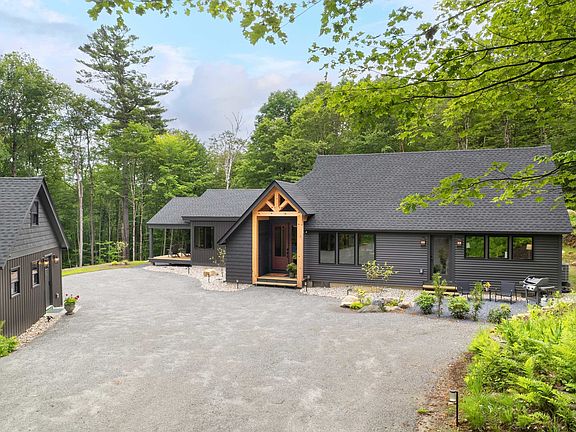 4th image of 65 Lower Taylor Hill Road