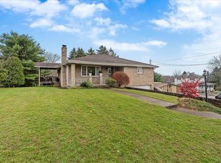 1038 Phillips St, Baden, PA