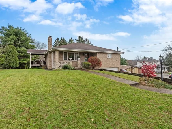 1038 Phillips St, Baden, PA 15005