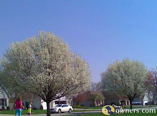 24212 S Pueblo Dr, Channahon, IL 60410