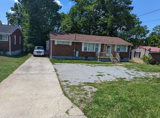 1121 Old Hickory Blvd, Nashville, TN 37207