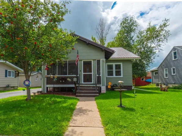 120 West Milwaukee Street, Mauston, WI 53948