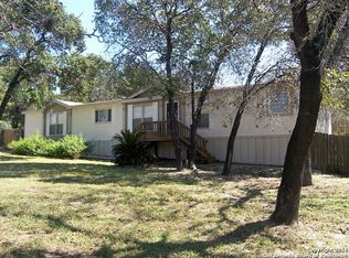110 Encino Torcido, Adkins, TX 78101