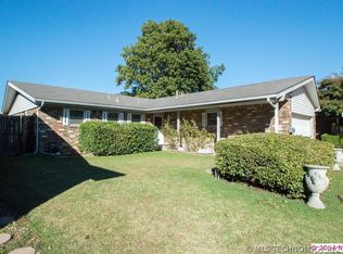 4710 S 85th East Ave, Tulsa, OK 74145