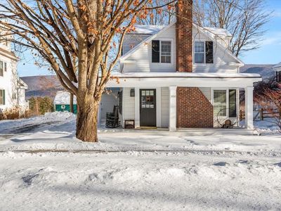 3436 Main Street, Manchester, VT, 05254